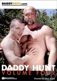Daddy Hunt Vol. 4