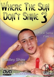 Where the Sun Don't Shine 3 Boxcover