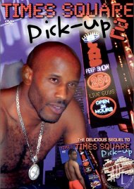Times Square Pick-Up 2 Boxcover