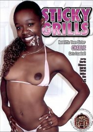 Sticky Grills Boxcover