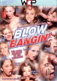 Blow Bangin' Boxcover