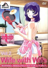 Wife with Wife Vol. 2 Boxcover