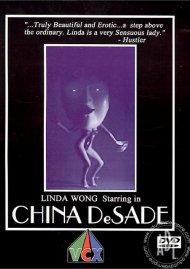 China DeSade Boxcover