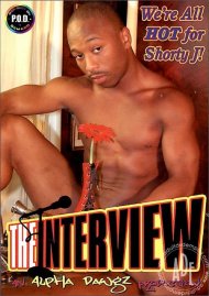 Interview, The (Shorty J.) Boxcover