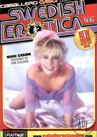 Swedish Erotica Vol. 96 Boxcover