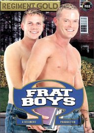 Frat Boys Boxcover