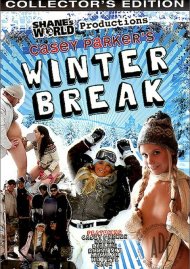 Winter Break (Shane's World) Boxcover