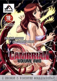 Cambrian Vol. 2 Boxcover