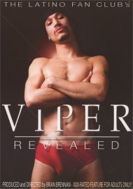 Viper Revealed Boxcover