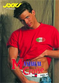 Maximum Cruise Boxcover