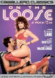 On The Loose Boxcover