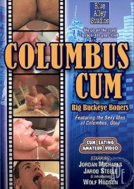 Columbus Cum Boxcover