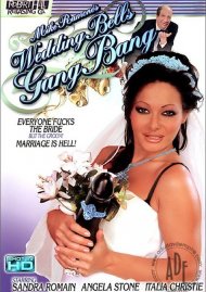 Wedding Bells Gang Bang Boxcover