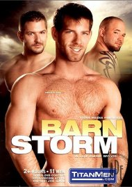 Barn Storm Boxcover