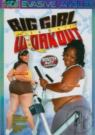 Big Girl Workout Boxcover