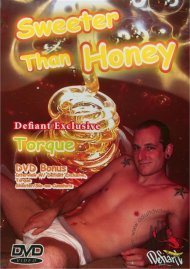 Sweeter Than Honey Boxcover