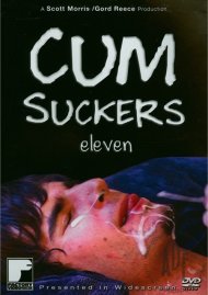 Cum Suckers 11