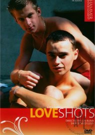 Love Shots Boxcover