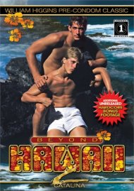 Beyond Hawaii Boxcover