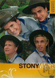 Stony Ways Boxcover