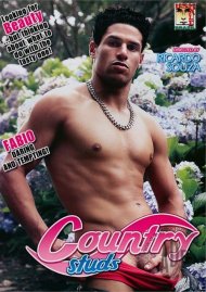 Country Studs Boxcover