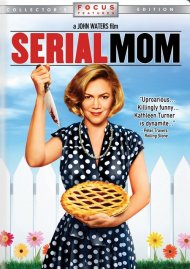 Serial Mom: Collector's Edition Serial Mom: Collector's Edition Boxcover