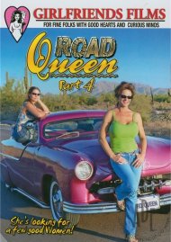 Road Queen 4 Boxcover