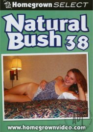 Natural Bush 38 Boxcover