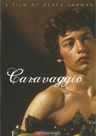 Caravaggio Caravaggio Boxcover