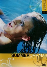 Summer Dreams Boxcover