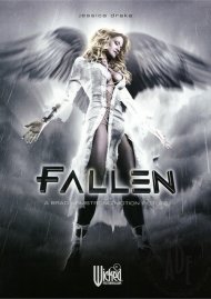 Fallen Boxcover