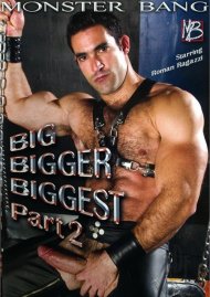 Big Bigger Biggest Part 2 Boxcover