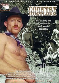 Country Hustlers Boxcover