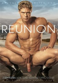 Reunion Boxcover