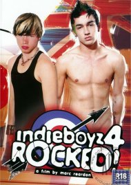 Indie Boyz 4: Rocked!