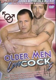 Older Men Love Cock 5