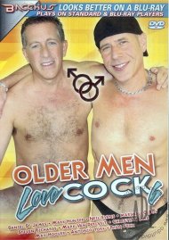 Older Men Love Cock 6