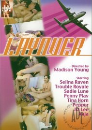 Layover Boxcover