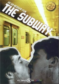 Subway, The Boxcover