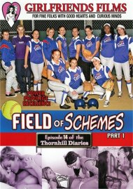 Field of Schemes Boxcover