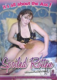 Spoiled Rotten Boxcover