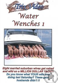 Water Wenches 1 Boxcover