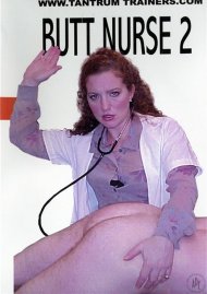 Butt Nurse 2 Boxcover