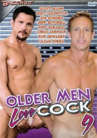 Older Men Love Cock 9