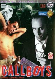 CallBoys Boxcover