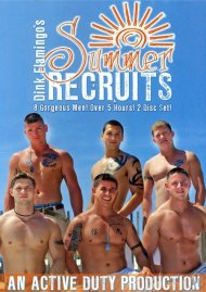 Summer Recruits