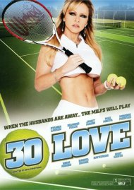 30 Love Boxcover