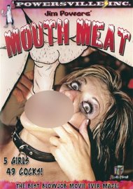 Mouth Meat Boxcover
