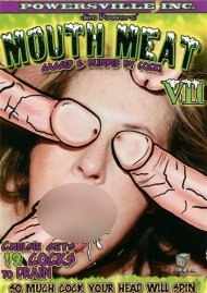 Mouth Meat VII Boxcover