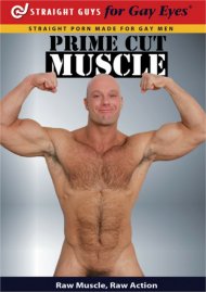 Prime Cut Muscle Boxcover